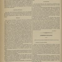 0178 - Page 166 - Société de médecine de Paris. Séance du 5 janvier 1872. Correspondance. (A suivre) / Correspondance. [A. Netter]