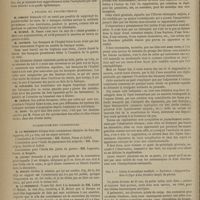 0192 - Page 180 - Société de chirurgie. Séance du 14 février 1872. Correspondance / A propos du procès-verbal / Nomination des commissions / Lecture. De l'intervention des eaux minérales d'Aix (Savoie) dans la pratique chirurgicale et les blessures de guerre. M. Davat... / Communication. Suppuration des lésions traumatiques intersticielles. M. Verneuil