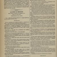 0280 - Page 268 - De l'emploi simultané des eaux bicarbonatées sodiques et des eaux ferrugineuses arsenicales ; par M. le Docteur H. Charvet / Académie de médecine. Séance publique annuelle du 15 décembre 1871 tenue le 19 mars 1872. Prix de 1870 / Prix de 1871