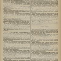 0401 - Page 389 - Société de chirurgie. Séance du 17 avril. Correspondance. Gangrène symétrique des deux extrémités inférieures. Mlle O. Groux / Motion d'ordre