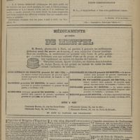 0427 - Page 415 - Chronique et nouvelles scientifiques / Petite correspondance
