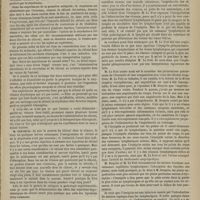 0537 - Page 525 - Société de chirurgie. Séance du 29 mai 1872. Communication. Injections de chloral dans les veines contre le tétanos. M. Labbé, un travail de M. Oré... / Discussion sur l'érysipèle. M. Trélat