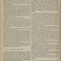 0538 - Page 526 - Société de chirurgie. Séance du 29 mai 1872. Discussion sur l'érysipèle. M. Trélat / Présentation d'instrument / Variétés. Une lettre d'Outre-Tombe