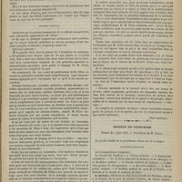 0561 - Page 549 - Des origines du procédé des résections sous-périostées. (Lu à la Société de chirurgie, dans la séance du 1er mai 1872, par M. Chassaignac). (Sera continué) / Société de chirurgie. Séance du 5 juin 1872. Correspondance