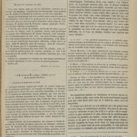 0577 - Page 565 - Correspondance. [Germond de Lavigne] / Variétés. Une lettre d'Outre-Tombe