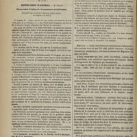 0590 - Page 578 - Les questions pendantes. [Dr Victor Révillout] / Hôtel-Dieu d'Angers. M. Farget. Observation d'épilepsie traumatique périphérique. (Recueillie par le Docteur Brioud...)