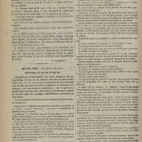 0622 - Page 610 - Séance de l'Académie de médecine. [Dr Victor Révillont] / Hôtel-Dieu. M. Dujardin-Beaumetz. Réflexions sur un cas d'empyème