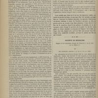 0640 - Page 628 - Documents pour servir à l'étude de l'empyème ; par le Docteur A. Roger... / Société de médecine. Rapport de la commission chargée de l'étude de la loi de 1838 sur les aliénés. III. Des reproches adressés à la loi du 30 juin 1838