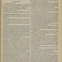0777 - Page 765 - Société de chirurgie. Séance du 7 août 1872. Correspondance / Discussion sur les lympho-sarcomes. M. Trélat