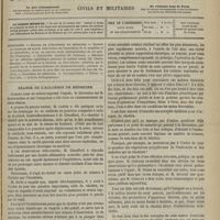 0781 - Page 769 - Sommaire / Séance de l'Académie de médecine. [Dr Victor Revillout]