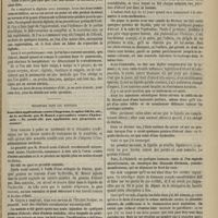 0815 - Page 803 - Revue clinique hebdomadaire. Promenade dans les hôpitaux. Nouvelles applications contre l'hygroma, le spina bifida, etc., de la méthode que M. Monod a préconisée contre l'hydrocèle. - Ne serait-elle pas applicable aux pleurésies séreuses ?