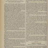 0816 - Page 804 - Revue clinique hebdomadaire. Promenade dans les hôpitaux. Nouvelles applications contre l'hygroma, le spina bifida, etc., de la méthode que M. Monod a préconisée contre l'hydrocèle. - Ne serait-elle pas applicable aux pleurésies séreuses ? / De l'odeur acide de l'haleine comme signe diagnostique du diabète. (Lu à la Société de chirurgie, dans la séance du 12 juin 1872, par M. Duboue...) / Société de médecine. Séance du 19 avril 1872