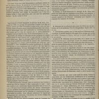 0818 - Page 806 - Variétés. I. Traité élémentaire de chirurgie, par le Docteur Fano... / II. Eléments de thérapeutique et de pharmacologie, par le Docteur Rabuteau...