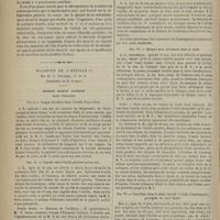 0936 - Page 924 - Revue clinique hebdomadaire. Applications pratiques de la thermométrie au diagnostic et au pronostic des maladies de l'enfance / Maladies de l'oreille ; par M. J. Toynbee... (Traduction de M. Darin)