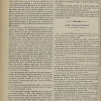 0950 - Page 938 - Hôpital des Enfants Malades. M. Bouchut. De la myocardite et de l'endocardite dans la diphthérite, dans l'angine couenneuse et dans le croup / Kystes synoviaux tendineux ; par le Dr Henry Bertelot
