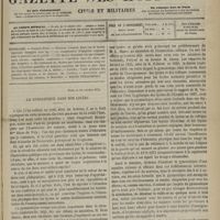 0965 - Page 953 - Sommaire / La gymnastique dans nos lycées. [Dr Brochin]