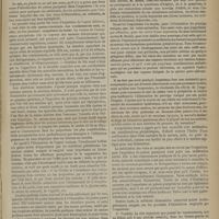 1007 - Page 995 - Des voies d'élimination du poison puerpéral et de la méthode éliminatrice. Par M. le Docteur Hervieux. Extrait d'un mémoire lu à l'Académie de médecine (séance du 22 octobre 1872)