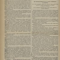 1008 - Page 996 - Des voies d'élimination du poison puerpéral et de la méthode éliminatrice. Par M. le Docteur Hervieux. Extrait d'un mémoire lu à l'Académie de médecine (séance du 22 octobre 1872) / Des rétrécissements de la partie inférieure du rectum et de leur traitement curatif ou palliatif par la rectotomie linéaire ou section longitudinale de l'intestin à l'aide de l'écraseur. (Lu à la Société de chirurgie, dans la séance du 16 octobre 1872 par M. Verneuil)