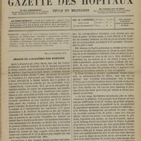 1149 - Page 1137 - Sommaire / Séance de l'Académie des sciences