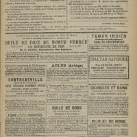 1163 - Page 1151 - Chronique et nouvelles scientifiques. Concours de l'externat / Concours de l'internat / Concours d'agrègation / Concours d'agrégation / Concours d'agrégation