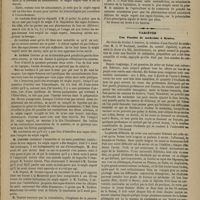 1185 - Page 1173 - Académie de médecine. Séance du 17 décembre 1872. Rapports / Discussion sur le seigle ergoté. M. Devilliers / Variétés. Une Faculté de médecine à Genève