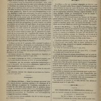 1190 - Page 1178 - Académie des sciences. Programme. Des prix proposés pour les années 1873, 1874 et 1875. Physique / Statistique / Chimie / Botanique / Note sur l'élévation de la température centrale chez les malades attents de pleurésie aigue et auxquels on vient de pratiquer la thoracentèse ; par M. le Docteur A. Laboulbène. (Communiquée à l'Académie des sciences, séance du 18 novembre 1872)