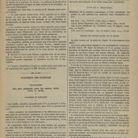 1207 - Page 1195 - Académie de médecine. Séance du 24 décembre 1872. Lecture / Académie des sciences. Programme des prix proposés pour les années 1873, 1874 et 1875. Anatomie et zoologie / Note de M. Becquerel