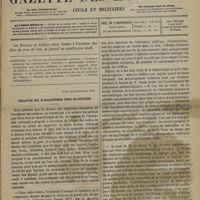 1213 - Page 1201 - Sommaire / Séance de l'Académie des sciences