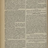 0212 - Page 202 - Séance de l'Académie des sciences / Hôpital des enfants-malades. M. Bouchut. Ophthalmoscopie médicale. - Revue cérébroscopique pendant l'année 1872