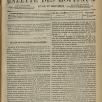 0419 - Page 409 - Sommaire / Séance de l'Académie des sciences