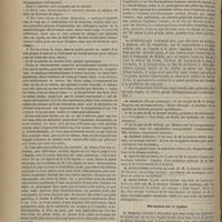 0614 - Page 604 - Académie de médecine. Séance du 1er juillet 1873. Correspondance non officielle / Discussion sur le typhus. M. Briquet