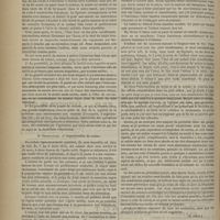 0880 - Page 870 - Société de médecine de Paris. Séance du 12 avril 1873. Lecture. (A suivre) / Chroniques et nouvelles scientifiques