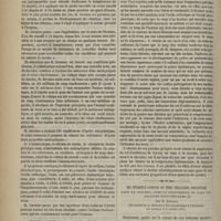 0980 - Page 970 - Séance de l'Académie des sciences / Des infarctus sanguins du tissu cellulaire sous-cutané dans le choléra, dans la diphthérite et dans les maladies septicémiques ; par E. Bouchut. (Un extrait de ce mémoire a été communiqué à l'Académie des sciences le 6 octobre 1873)