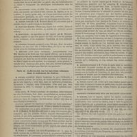 1008 - Page 998 - Société médicale des hôpitaux. Séance du 24 octobre 1873. Choléra. M. Besnier / Suite de la discussion sur les injections veineuses dans le traitement du choléra. M. Potain / Rapport trimestriel sur les maladies régnantes. M. Besnier