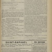 1009 - Page 999 - Société médicale des hôpitaux. Séance du 24 octobre 1873. Rapport trimestriel sur les maladies régnantes. M. Besnier / Lecture / État sanitaire / Chroniques et nouvelles scientifiques. Écoles de médecine anglaises / Le choléra dans l'Inde