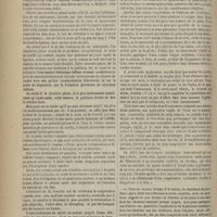 1036 - Page 1026 - Revue clinique hebdomadaire. Anévrysme spontané de l'artère poplitée / Sur l'ablation des tumeurs laryngiennes