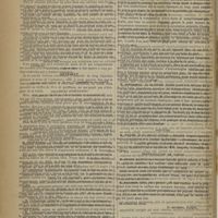 1206 - Page 1196 - Société de chirurgie. Séance du 19 novembre 1873. Discussion. Sur les amputations d'après le procédé hémostatique d'Esmarch / Lecture / Présentation de pièces / Séance du 26 novembre 1873. Correspondance
