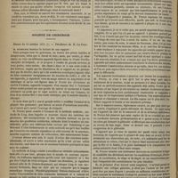 1006 - Page 996 - Hôpital Saint-André de Bordeaux ; M. Lannelongue. Tétanos traumatique. - Injections intra-veineuses de chloral. - Mort. - Autopsie / Société de chirurgie. Séance du 14 octobre 1874. Discussion