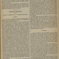 0013 - Page 5 - Des corps fibreux (fibroides) de l'utérus ; par M. le Docteur Tillaux / Société de chirurgie. Séance du 2 décembre 1874. Rapport / Discussion