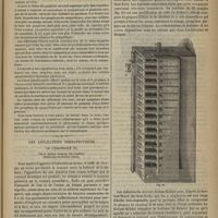 0523 - Page 515 - Des troubles pupillaires observés dans certaines affections organiques du coeur / Des applications thérapeutiques de l'électricité ; par le Docteur Althaus... (traduction du Docteur Darin)