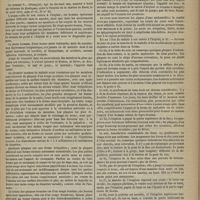 0611 - Page 603 - Hôpital de la marine de Brest. Observation d'un cas de purpura rhumatismal à forme érythémateuse ; par le Docteur Borius...
