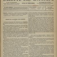 0625 - Page 617 - Sommaire / Séance de l'Académie des sciences [Dr Édouard Fournié]