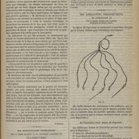 0907 - Page 899 - L'oeuvre clinique de M. Duchenne... [Dr Brochin] / Des manifestations syphilitiques chez la femme enceinte et les nouvelles accouchées. Par le Docteur J. Moret / Des applications thérapeutiques de l'électricité ; par le Docteur Althaus... (traduction du Docteur Darin)