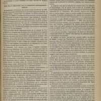 1005 - Page 997 - Société de chirurgie. Séance du 20 octobre 1875. Correspondance. M. Larrey : Ligatures d'artères / Suite de la discussion sur la périostite phlegmoneuse diffuse. M. Marjolin