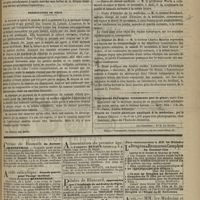 1103 - Page 1095 - Société de chirurgie. Séance du 17 novembre 1875. Présentation de malade / Présentation de pièce / Chronique et nouvelles scientifiques. Faculté de médecine de Paris / Cours de chimie médicale / Cours d'histoire de la médecine / Hôpital du Midi / École pratique des hautes études. Laboratoire d'histologie zoologique