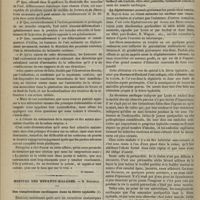 1106 - Page 1098 - Séance de l'Académie de médecine. [Dr Brochin] / Hôpital des Enfants-malades. M. Bouchut. Des complications cardiaques dans la fièvre typhoïde