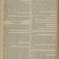 1214 - Page 1206 - Variétés. Le Professeur Billroth et les étudiants « juifs » / Chronique et nouvelles scientifiques. Corps de santé militaire / Corps de santé de la marine / Faculté de médecine de Paris / Faculté de médecine de Montpellier / École de pharmacie de Paris