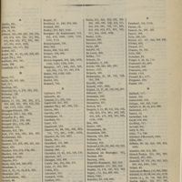 1231 - Page 1223 - Noms des auteurs dont les travaux ont été publiés dans la Gazette des hôpitaux en 1875