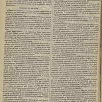 0018 - Page 6 - Société médicale des hôpitaux. Séance du 24 décembre 1875. Rapport / Discussion sur le taenia. M. Roger. Taenia dans l'armée. M. Léon Colin