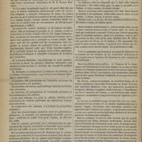 0054 - Page 42 - Revue clinique hebdomadaire. De la version simple ou version pelvienne par manoeuvres internes sans extraction du foetus